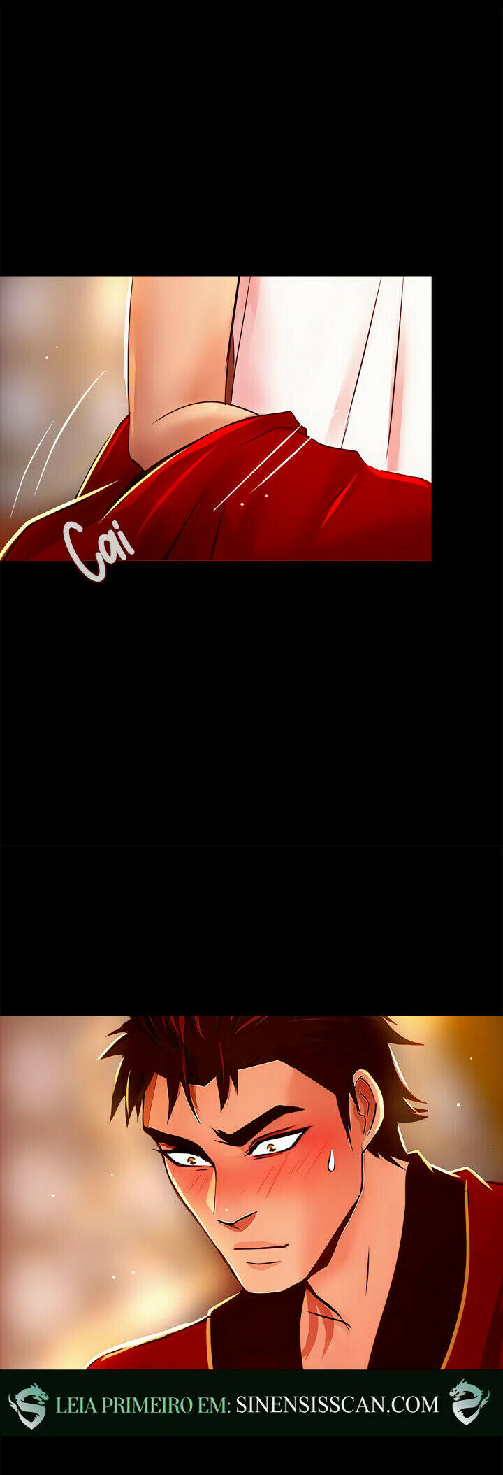 Read SubZero PT BR Manga Online