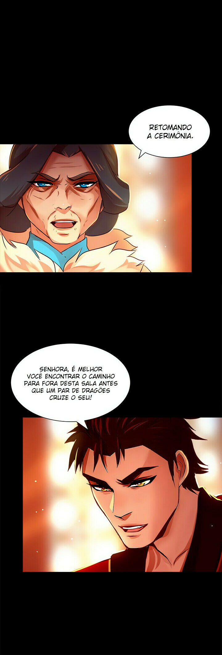 Read SubZero PT BR Manga Online