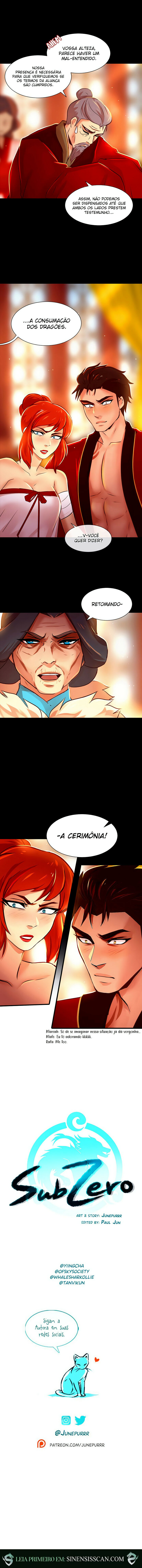 Read SubZero PT BR Manga Online
