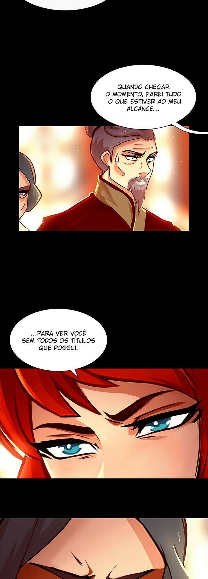 Read SubZero PT BR Manga Online