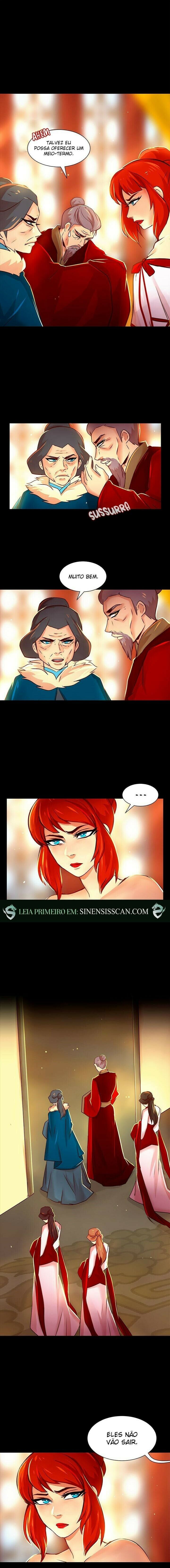 Read SubZero PT BR Manga Online