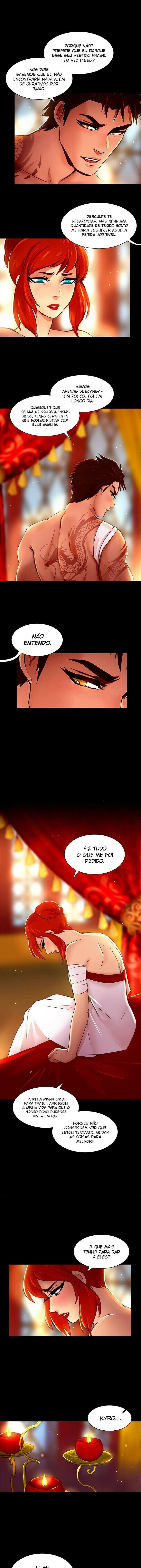 Read SubZero PT BR Manga Online