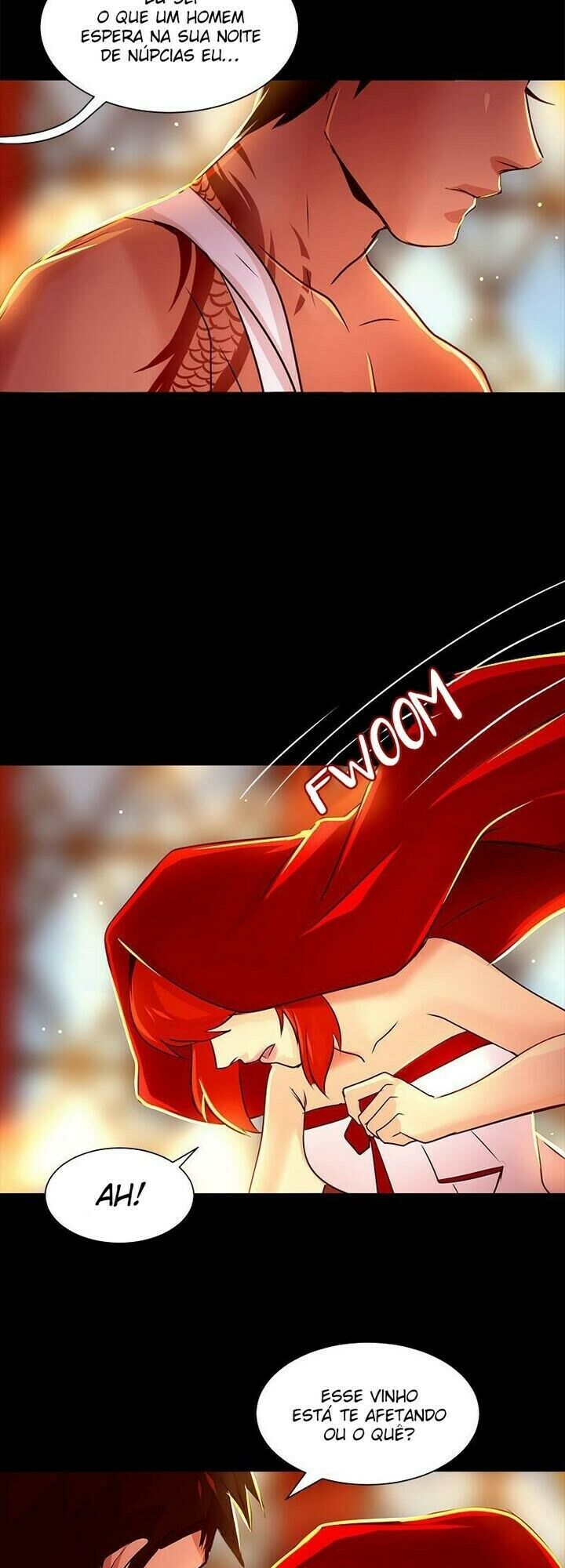 Read SubZero PT BR Manga Online