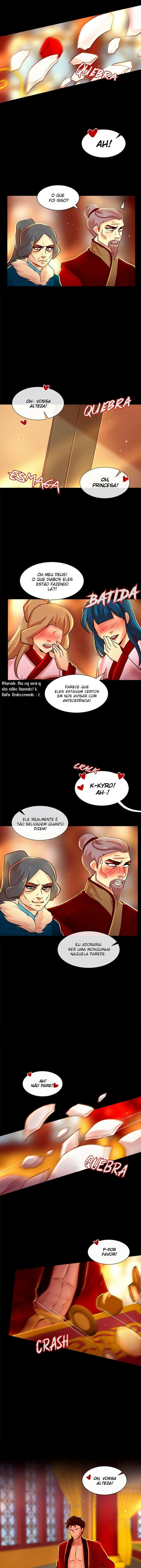 Read SubZero PT BR Manga Online