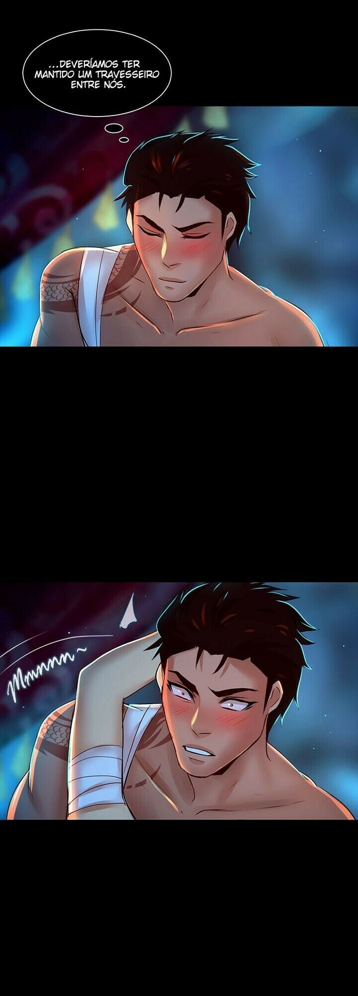 Read SubZero PT BR Manga Online