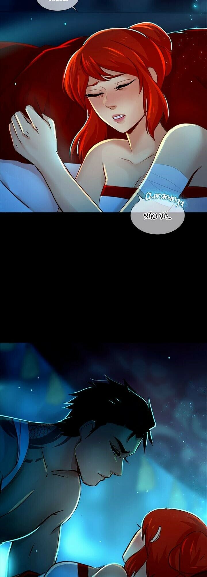 Read SubZero PT BR Manga Online