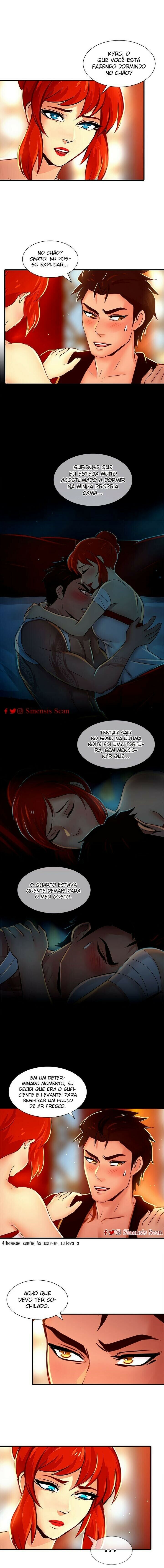 Read SubZero PT BR Manga Online