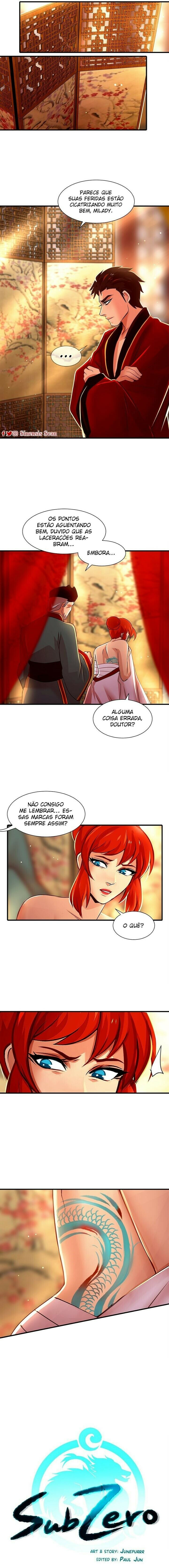 Read SubZero PT BR Manga Online
