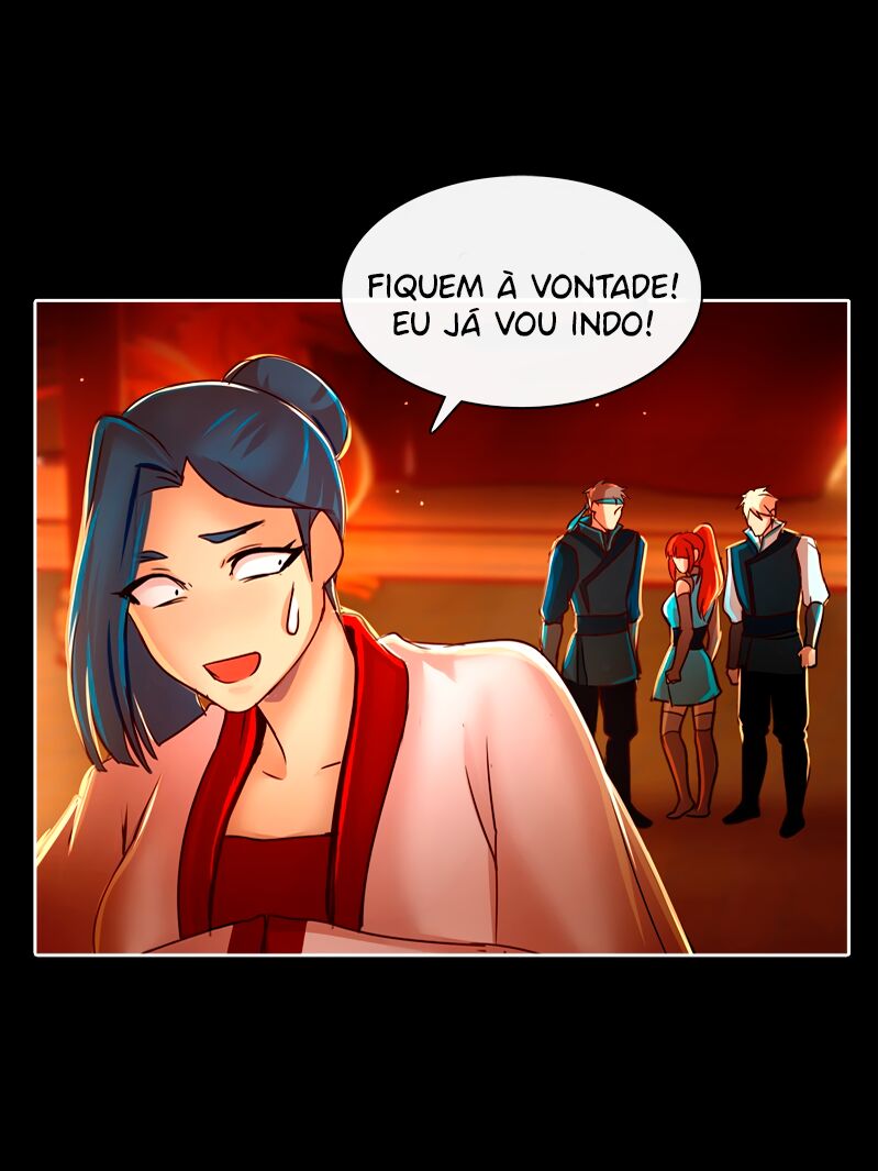 Read SubZero PT BR Manga Online
