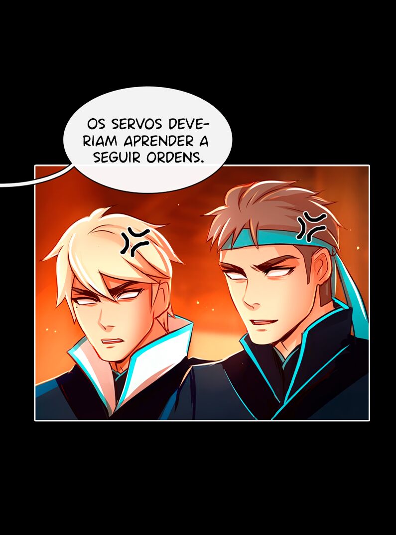 Read SubZero PT BR Manga Online