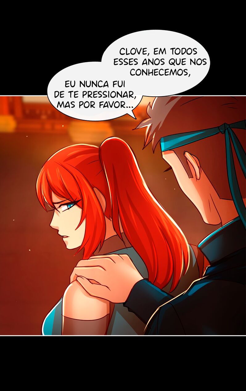 Read SubZero PT BR Manga Online