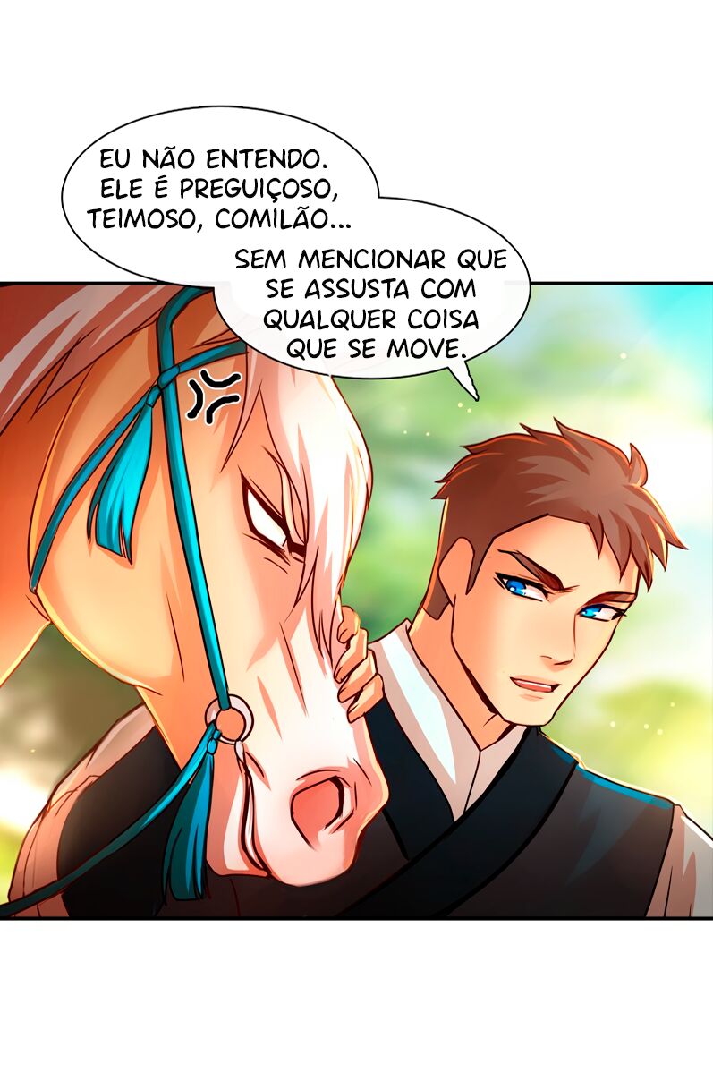 Read SubZero PT BR Manga Online