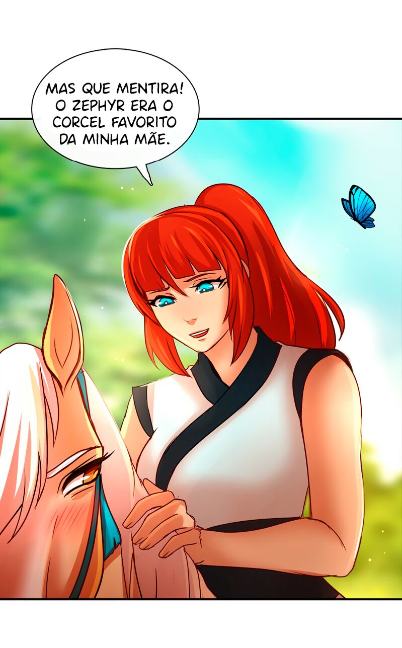 Read SubZero PT BR Manga Online