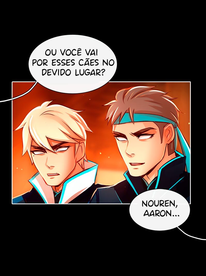 Read SubZero PT BR Manga Online