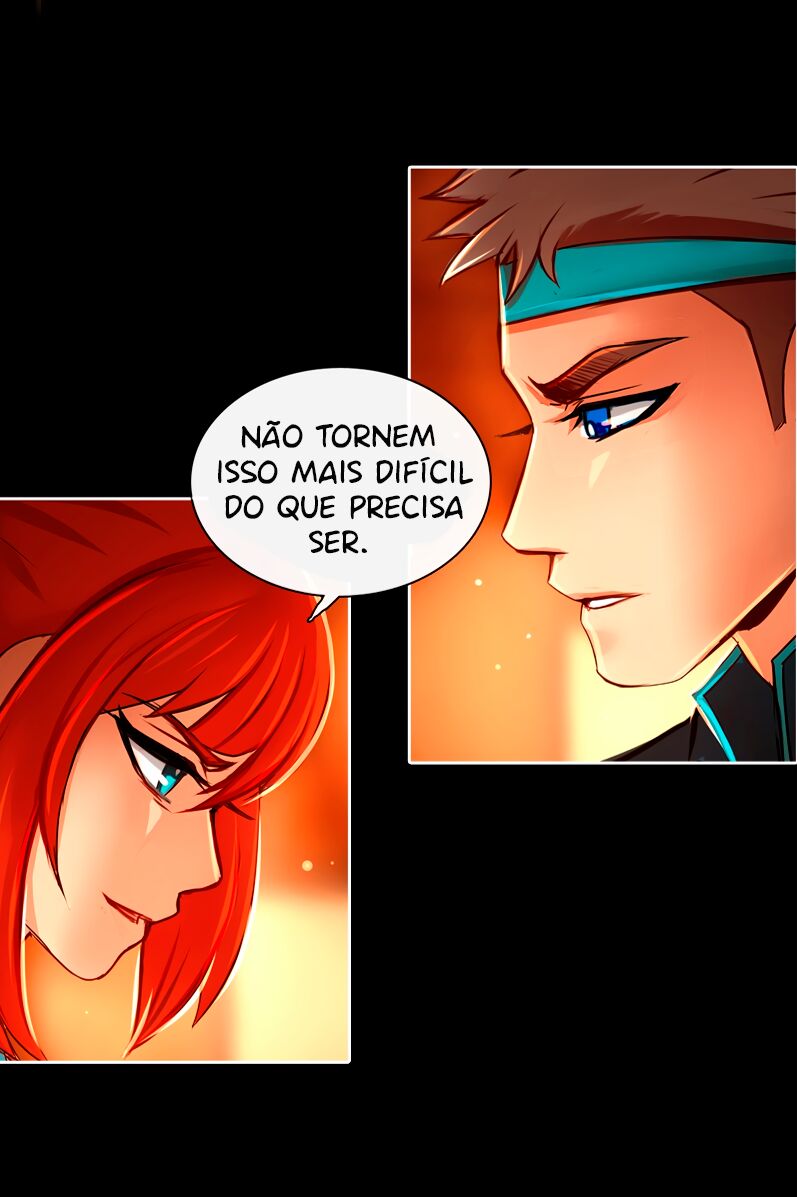 Read SubZero PT BR Manga Online