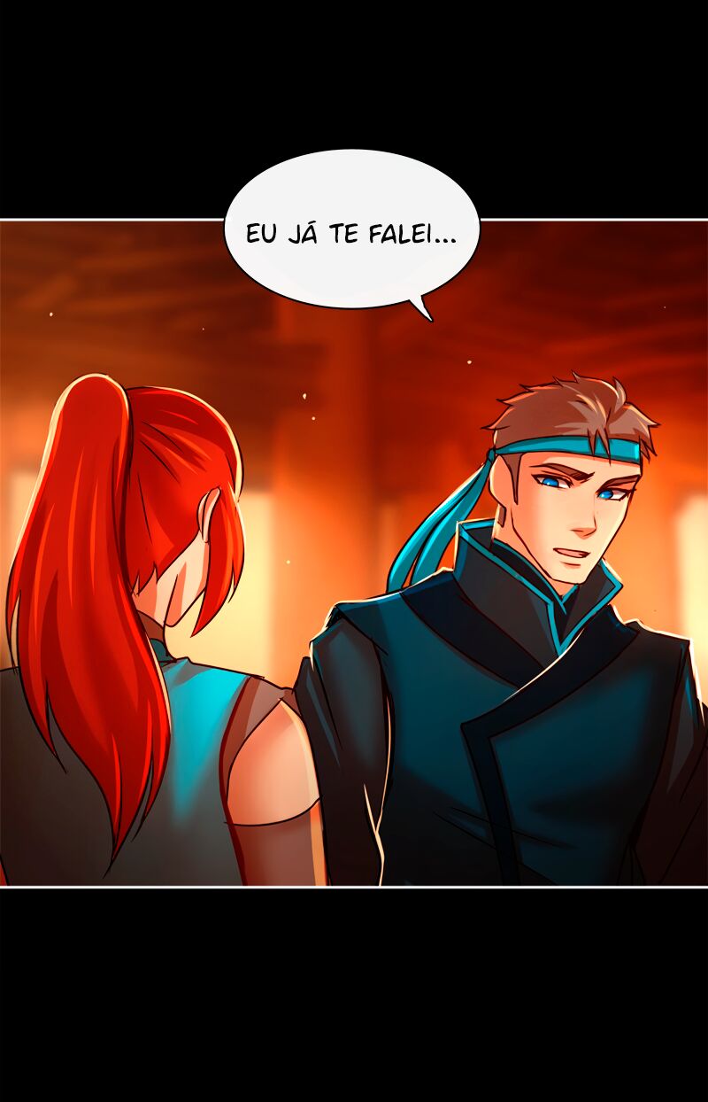 Read SubZero PT BR Manga Online