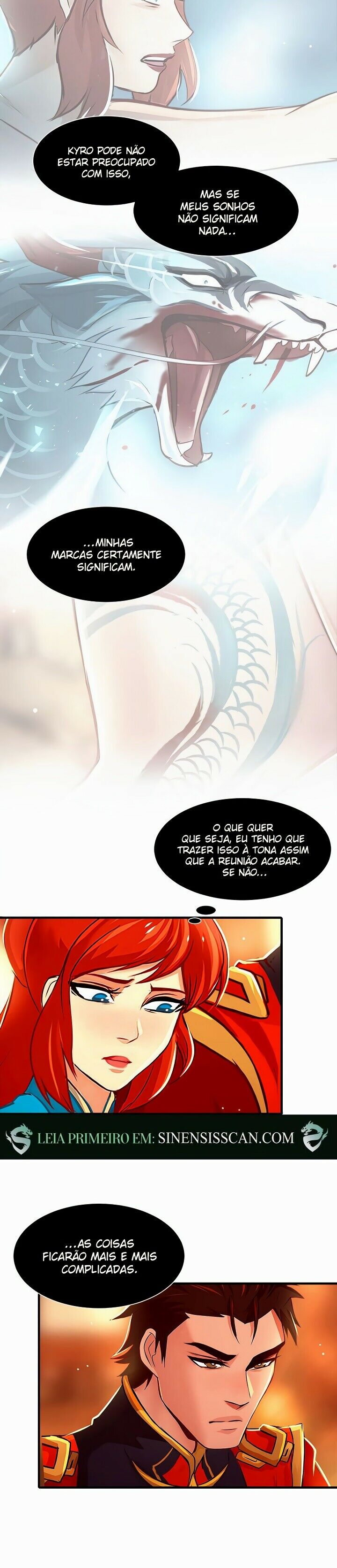Read SubZero PT BR Manga Online
