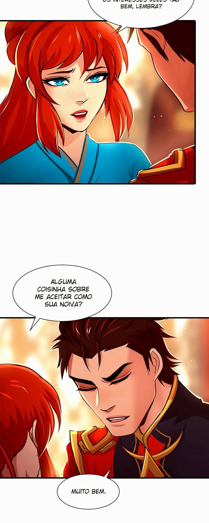 Read SubZero PT BR Manga Online