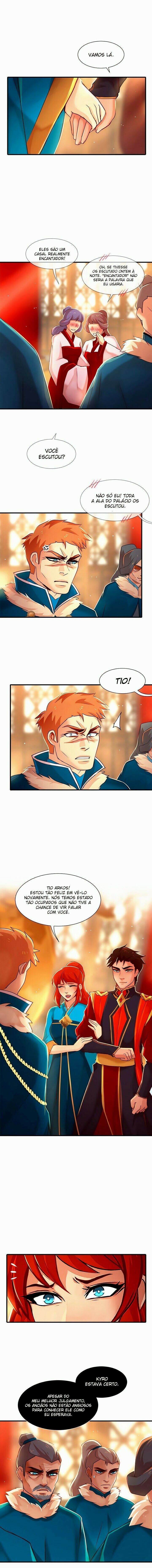 Read SubZero PT BR Manga Online