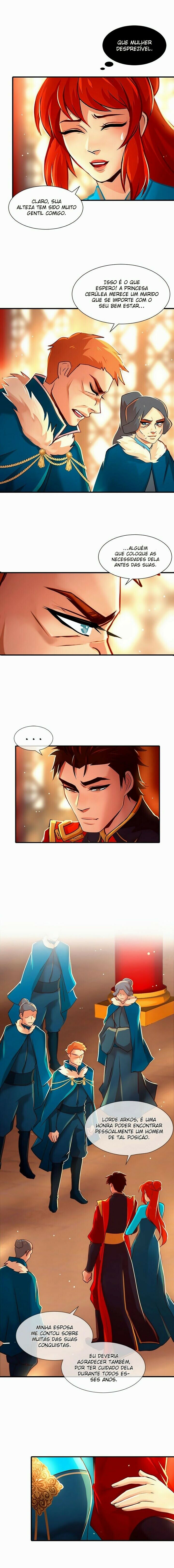 Read SubZero PT BR Manga Online