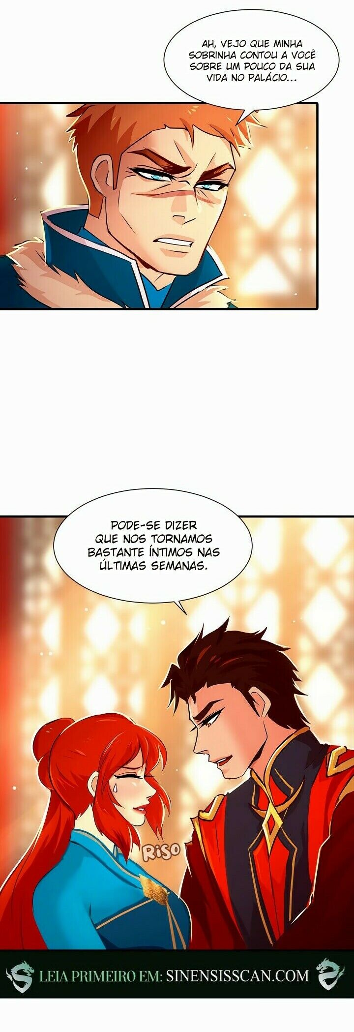 Read SubZero PT BR Manga Online