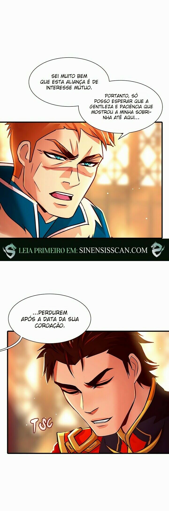 Read SubZero PT BR Manga Online