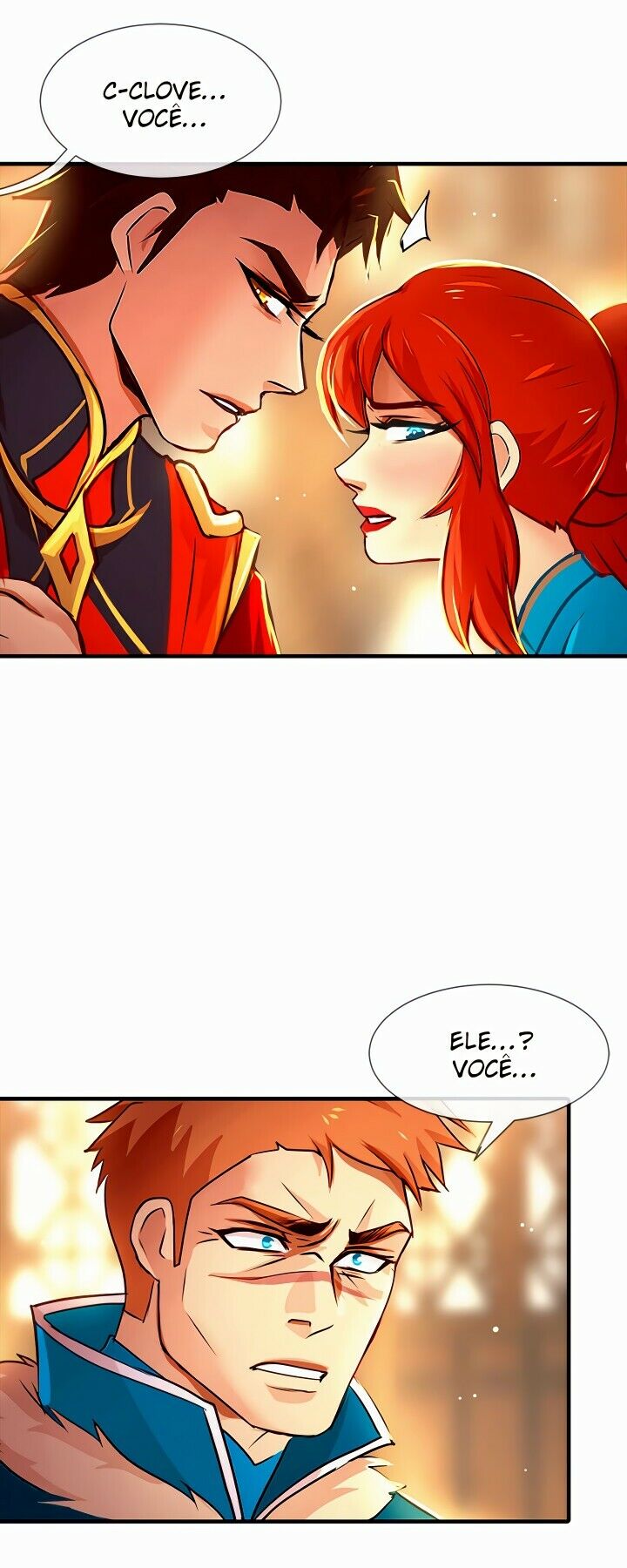 Read SubZero PT BR Manga Online