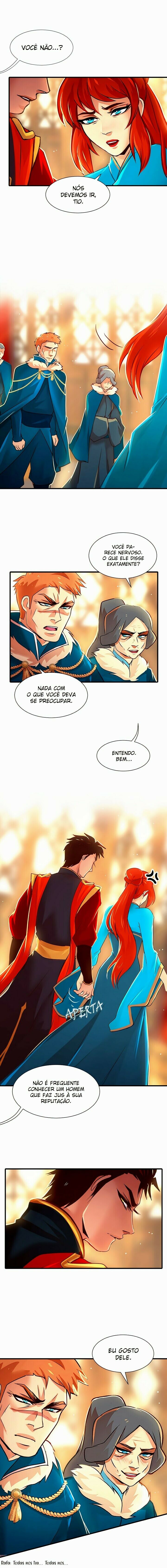 Read SubZero PT BR Manga Online