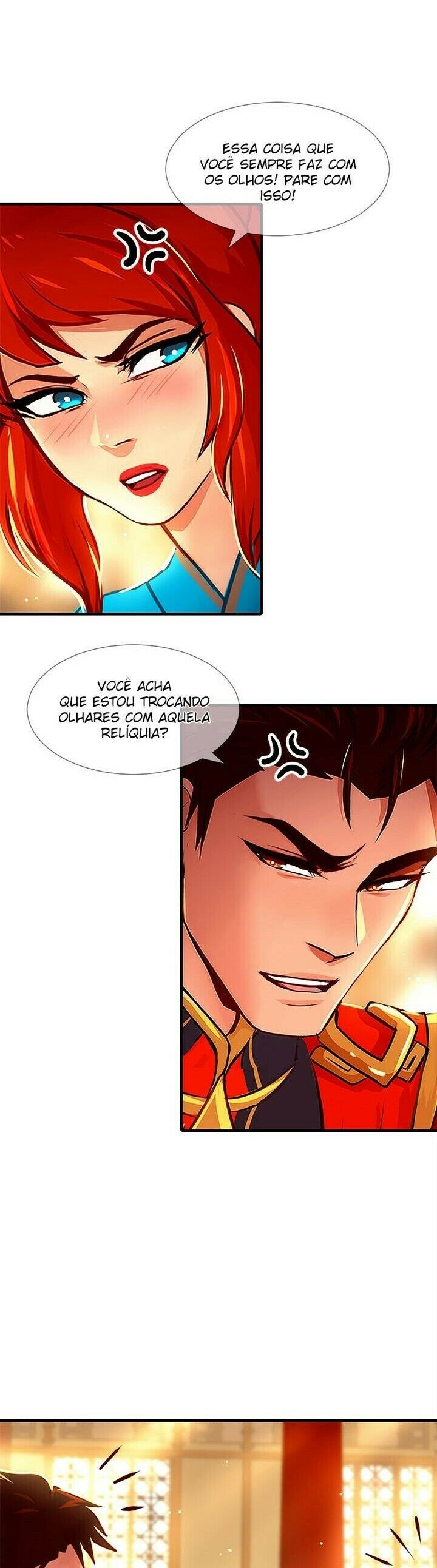 Read SubZero PT BR Manga Online