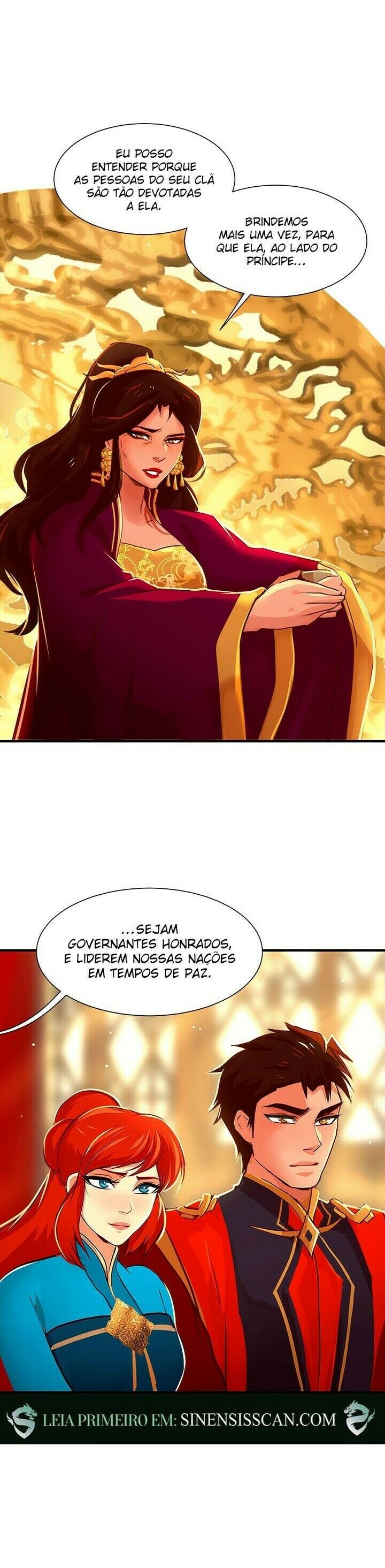 Read SubZero PT BR Manga Online