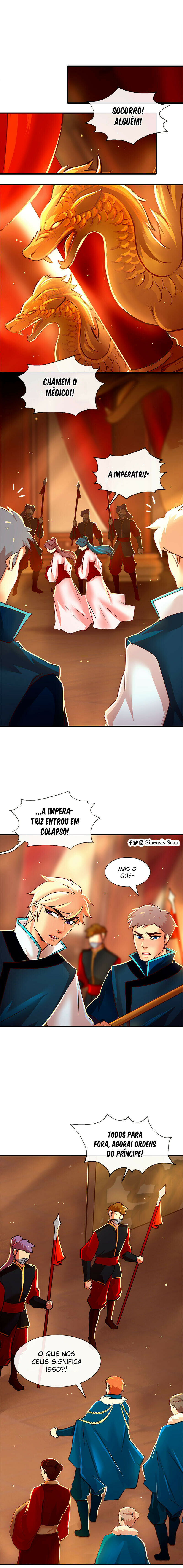 Read SubZero PT BR Manga Online