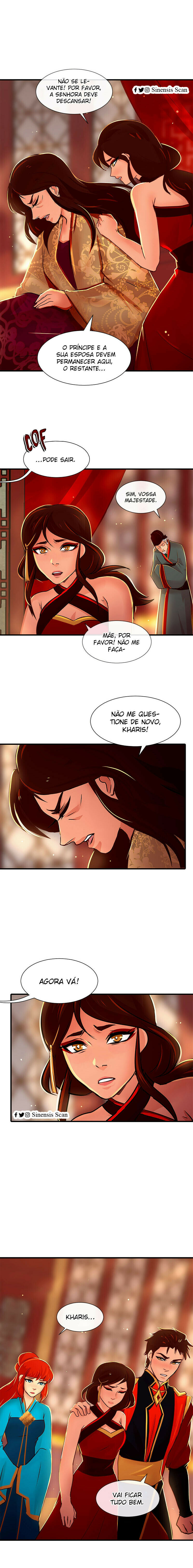 Read SubZero PT BR Manga Online