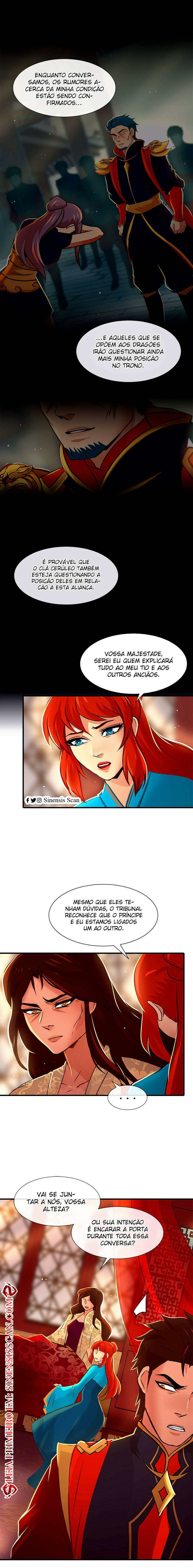 Read SubZero PT BR Manga Online