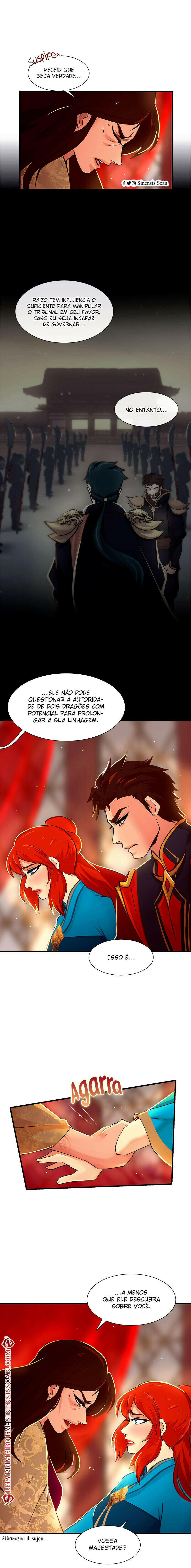 Read SubZero PT BR Manga Online