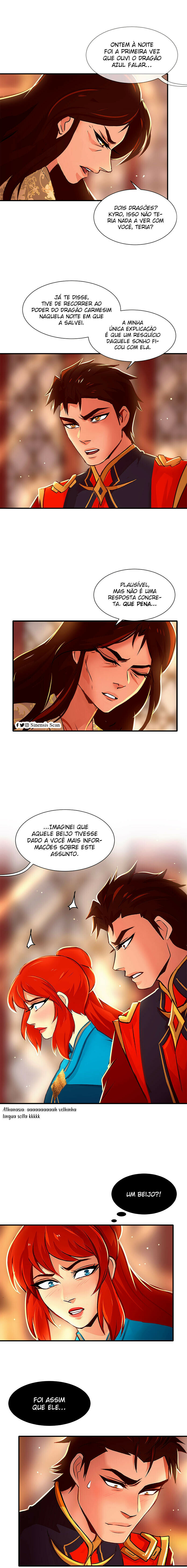 Read SubZero PT BR Manga Online