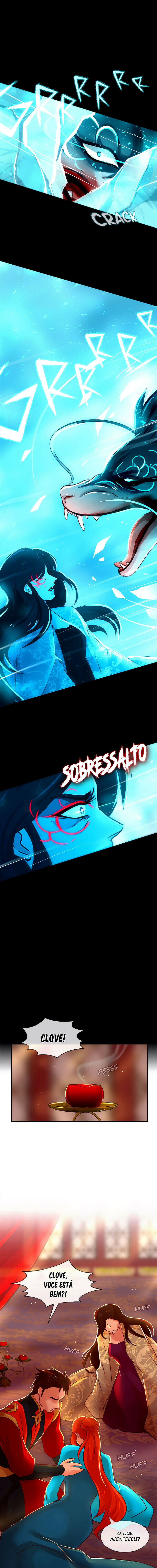 Read SubZero PT BR Manga Online