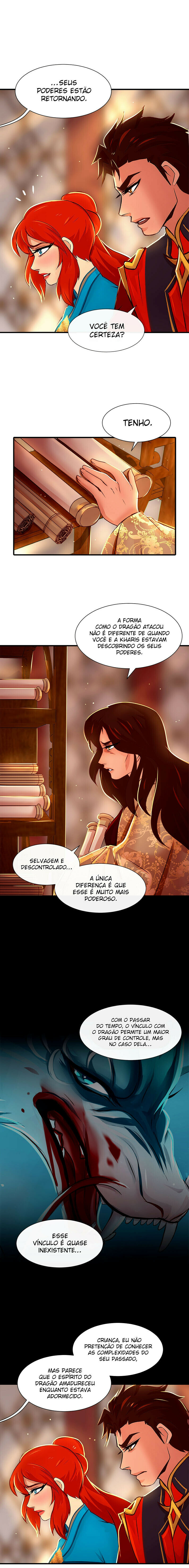 Read SubZero PT BR Manga Online