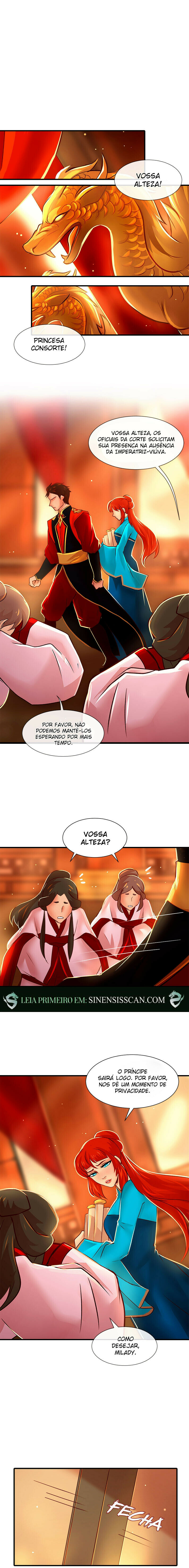 Read SubZero PT BR Manga Online