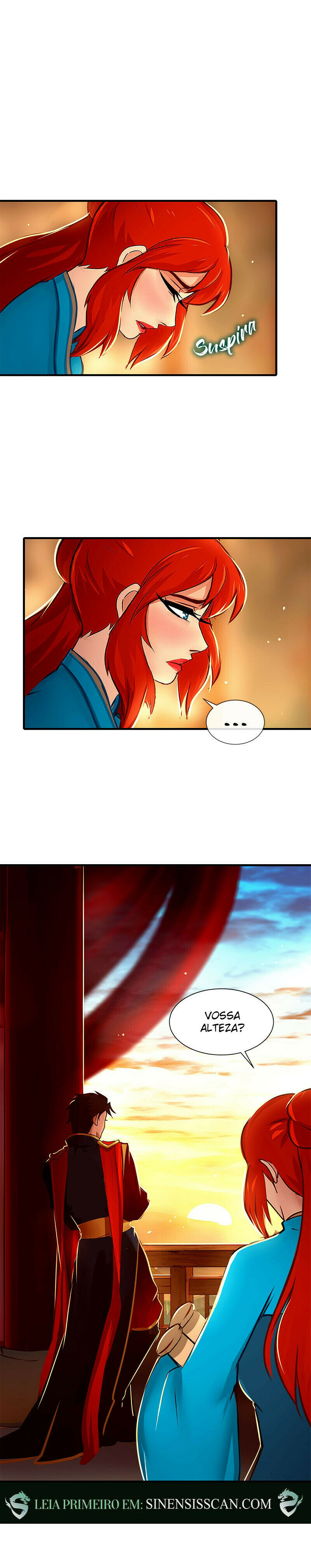 Read SubZero PT BR Manga Online