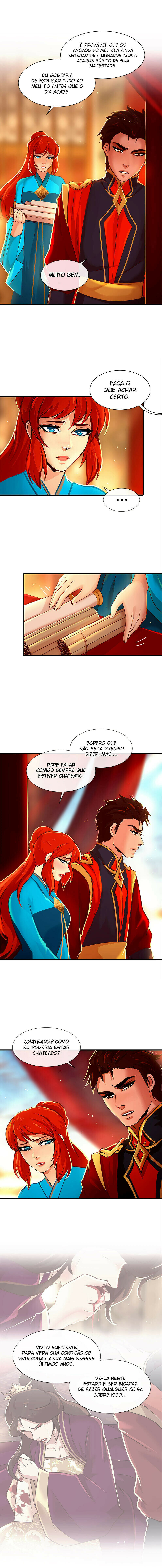 Read SubZero PT BR Manga Online
