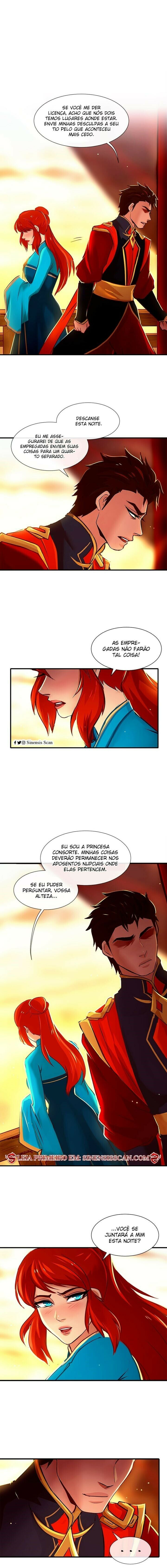 Read SubZero PT BR Manga Online