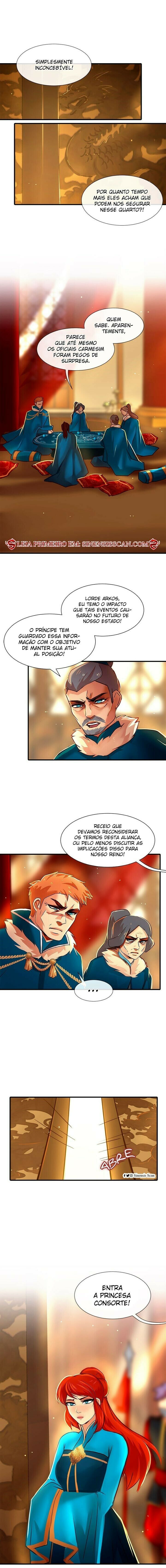 Read SubZero PT BR Manga Online