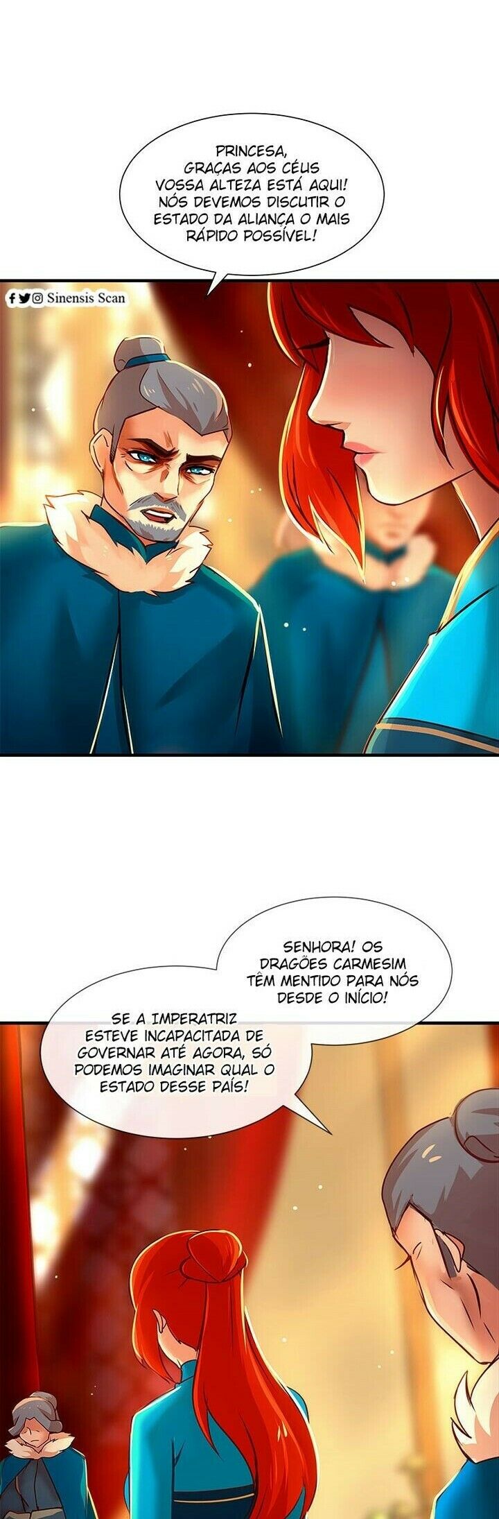 Read SubZero PT BR Manga Online