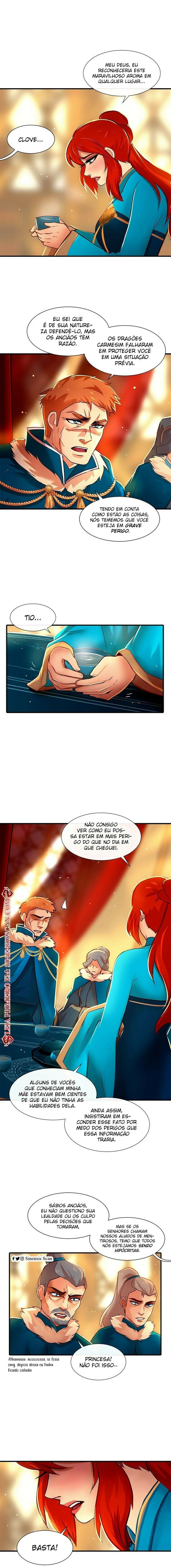 Read SubZero PT BR Manga Online