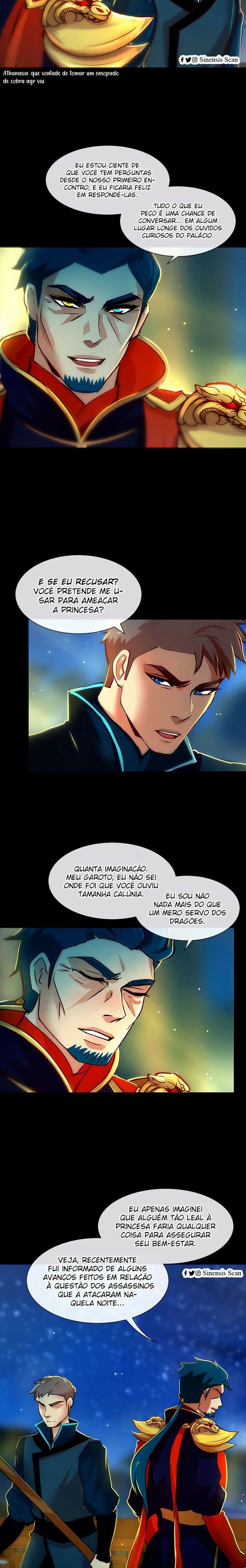Read SubZero PT BR Manga Online