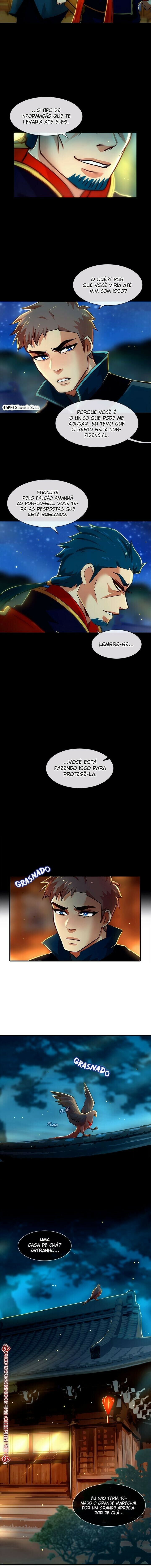 Read SubZero PT BR Manga Online