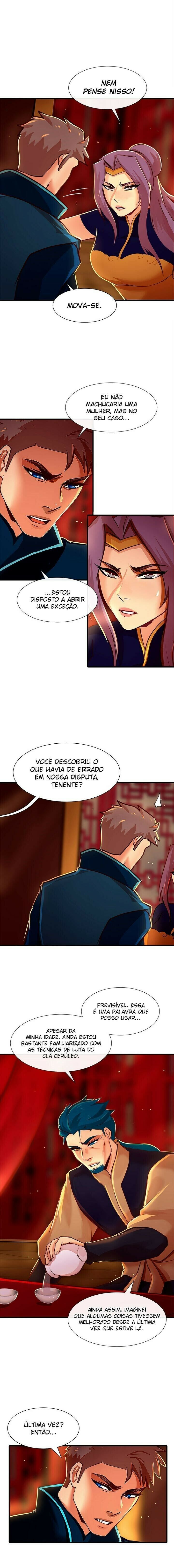 Read SubZero PT BR Manga Online