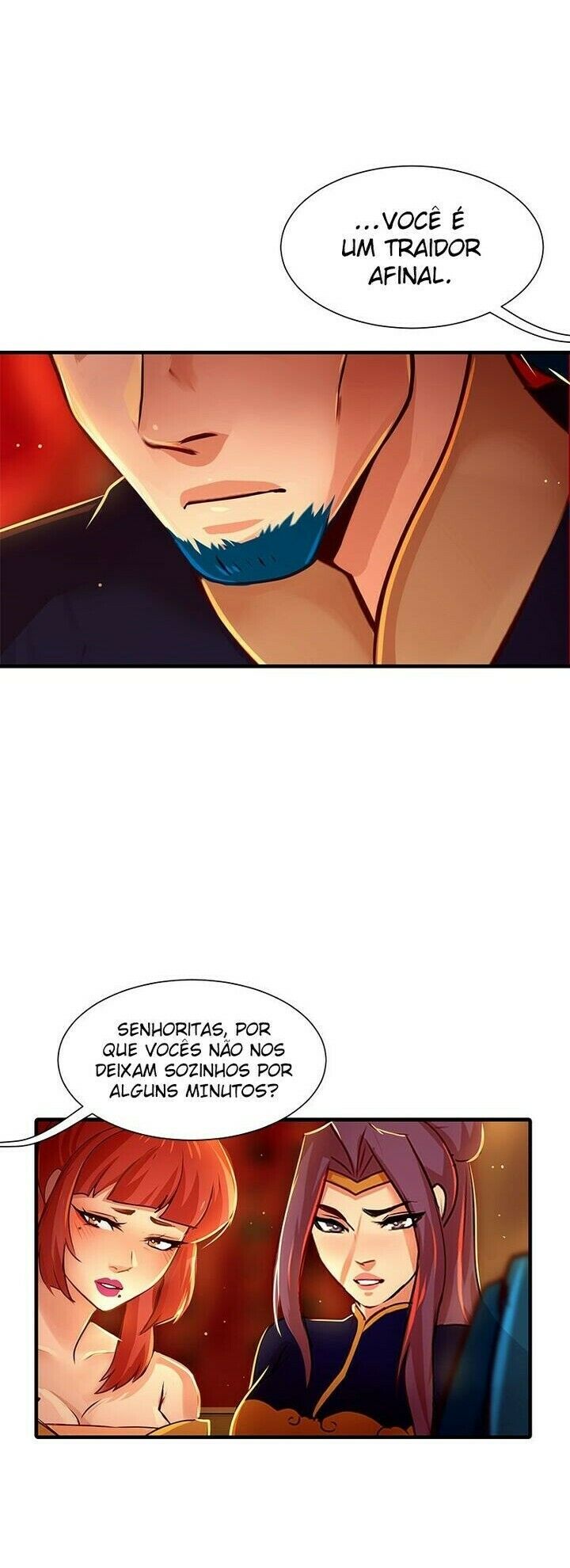 Read SubZero PT BR Manga Online