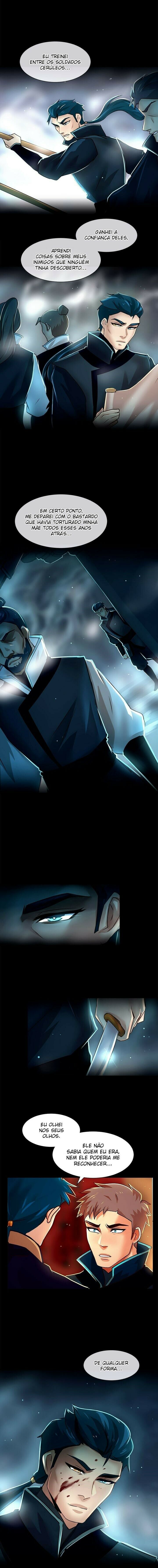 Read SubZero PT BR Manga Online