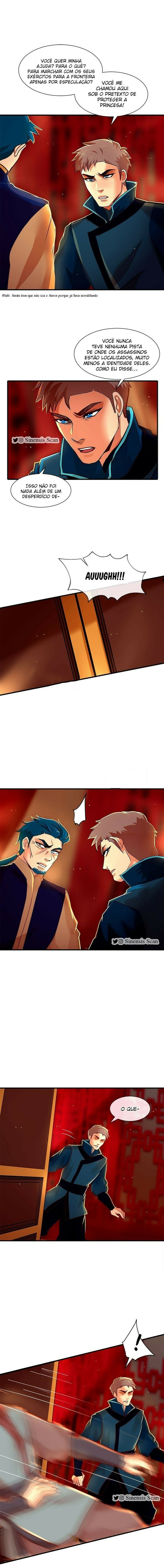 Read SubZero PT BR Manga Online